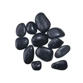 Dymax Black Yuhua Stone 4kg - New