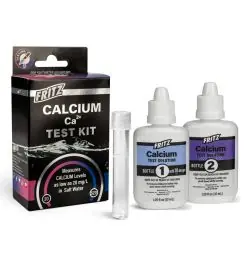 Fritz Calcium Test Kit - New