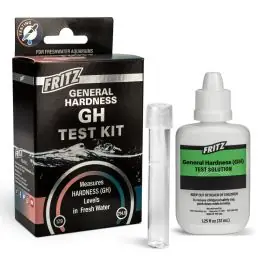 Fritz General Hardness Test Kit - New