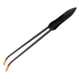 IceCap 14 inch Carbon Fiber Aquarium Tweezers - New