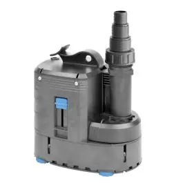 Sicce Ultra 9000 Water Transfer Pump w/Float Switch (2245 gph) - New