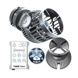 Tunze Stream 6105 Eco 6105.005 - New