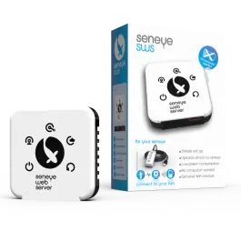 Seneye Web Server (SWS) + WiFi Module - New