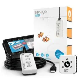 Seneye Reef Pack with DRi Box and WiFi - New