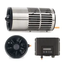 Abyzz AFC150 Flow Pump - New