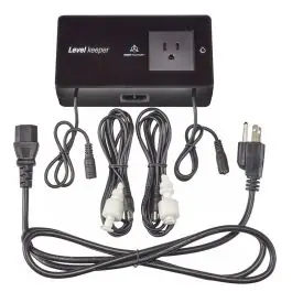 Reef Factory Level keeper Auto Top Off System - New