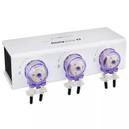 Reef Factory Dosing pump X3 - New