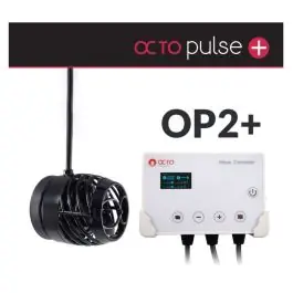 Reef Octopus Octo Pulse 2+ Wave Pump - New