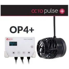 Reef Octopus Octo Pulse 4+ Wave Pump - New