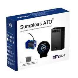 XP Aqua Sumpless 2 Auto Top Off System - New