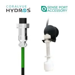 HYDROS Float Switch Sensor with Magnetic Mount - New