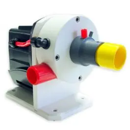 Royal Exclusiv Bubble King Supermarin 300 Complete 2500 Pump - New