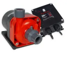Royal Exclusiv Red Dragon 3 Speedy for Mini 200 VS13 - New