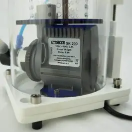 Sicce SK200 Pinwheel Skimmer Pump - New