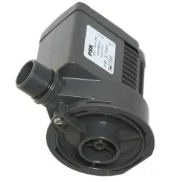 Sicce PSK 600 Pinwheel Skimmer Pump - New