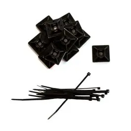 Ecotech Marine Cable Tie and Mount Kit (Only 3 Left) - New