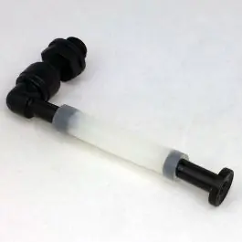 Ultra Reef Akula Collection Cup Replacement Drain Kit - New