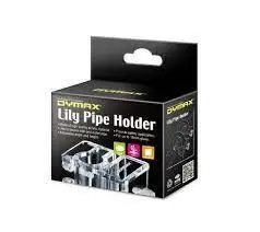 Dymax Lily Pipe Holder (2 PCS) - New