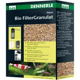 Dennerle Nano Bio Filter Granulat - New