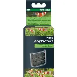 Dennerle Nano Baby Protect - New