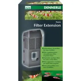 Dennerle Nano Filter Extension - New