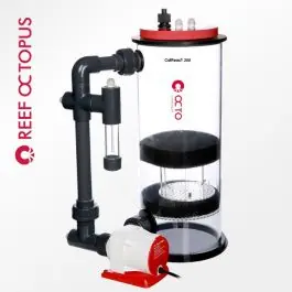Reef Octopus 8" VarioS 200 DC Calcium Reactor - New