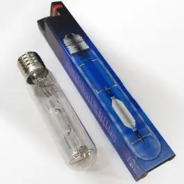 Radium 250 Watt Mogul 20,000K Lamp - New