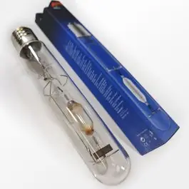 Radium 400 Watt Mogul Base 20,000 K Lamp - New