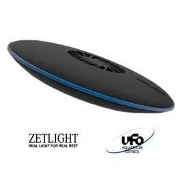 Zetlight UFO Z8 90W Reef Aquarium LED Light - New