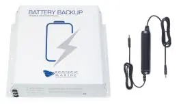 EcoTech Marine Vortech Battery Backup - New