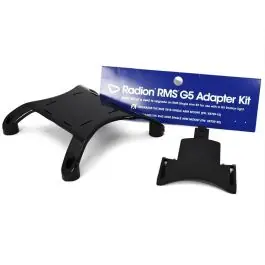 Ecotech Marine XR15G5 RMS Adapter Kit - New