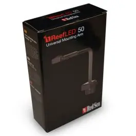 Red Sea ReefLED 50 Universal Mounting Arm - New