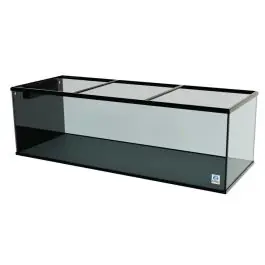 Planet Pro 48.5x24.5 Peninsula Aquarium - New