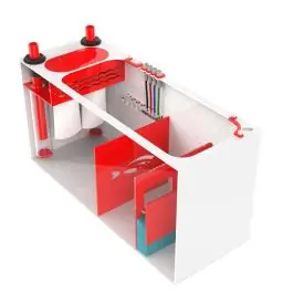 Pro Clear Redflex Reef Sump 200 - New