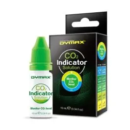 Dymax CO2 Indicator Solution 10ml - New