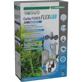 Dennerle Carbo POWER E400 Set (Special Edition) - New
