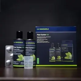 Dennerle Plant System Set - New