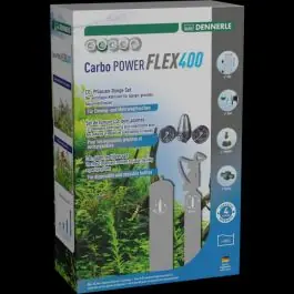 Dennerle Carbo POWER Flex400 Set - New