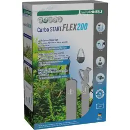 Dennerle Carbo START Flex200 Set - New