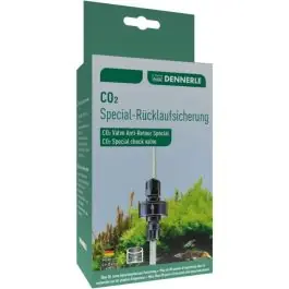 Dennerle CO2 Special Check Valve - New