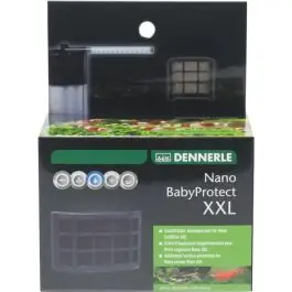Dennerle Nano Baby Protect XXL - New