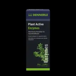 Dennerle Plant Active Enzymes - New