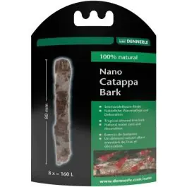 Dennerle Nano Catappa Barks - New