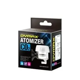 Dymax CO2 Plastic Atomizer - New
