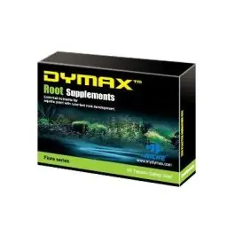 Dymax Root Supplements - New