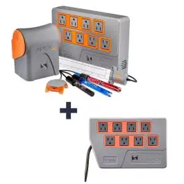 Neptune Systems A3 Apex Pro Controller System + Extra EB832 - New