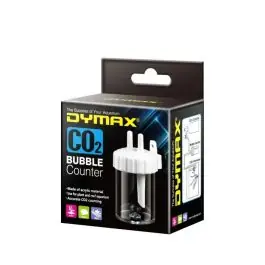 Dymax CO2 Bubble Counter - New