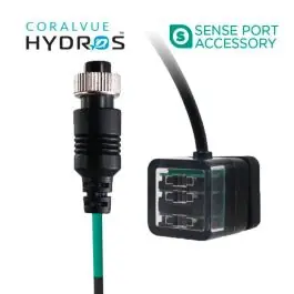 HYDROS Triple Optical Water Level Sensor - New