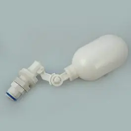 Icecap Adjustable RO Float Valve - New