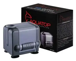 Aquatop NP-302 Aquarium Submersible Water Pump